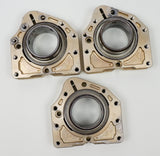 TB Kart S55M 50mm Bearing Carrier Set