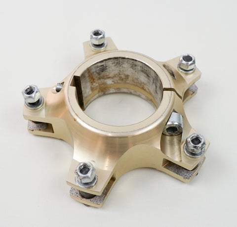 TB Kart S55M 50mm Floating Brake Disc Carrier