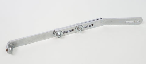 KG MK20/507/508 Lower Nassau Panel Mounting Bracket