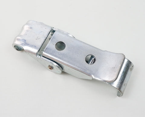 Quick Release Nose Cone Clamp / Clip