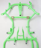 2024 TB S55M Bare Chassis / Frame