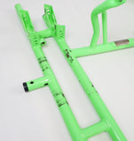 2024 TB S55M Bare Chassis / Frame