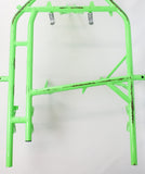 2024 TB S55M Bare Chassis / Frame