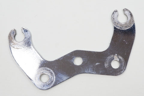 OTK Tony Kart W Chain Guard Mounting Bracket