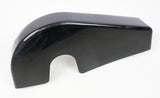 Vision Gloss Black Plastic RHD Chain Guard
