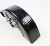 Vision Gloss Black Plastic RHD Chain Guard