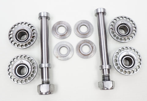 OTK Tony Kart M10 Multi Hole Castor Camber Kit