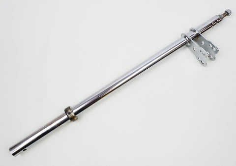 OTK Tony Kart Pattern 470mm M8 Steering Column