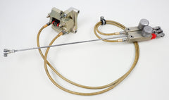 OTK Tony Kart 401 Complete Rear Brake System