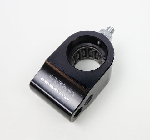 MS Kart Blue Phoenix Steering Column Support with Bearing