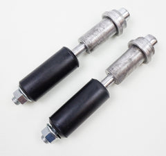 MS Kart Blue Phoenix Rear Bumper Bolt Kit