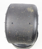 MOJO D2XX Rotax Max Slick Tyre Set