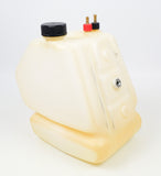 KG Racing Universal 8.5L Fuel Tank