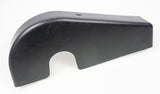 Black Nylon RHD Chain Guard