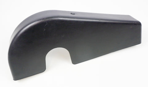 Black Nylon RHD Chain Guard
