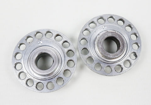 MS Kart Blue Phoenix 10mm Lower Castor Adjuster Pill Set