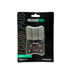Precision Kellgate GTK Caliper Brake Pad Set