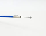 Blue Hi-Tech High Performance Complete Throttle Cable for Honda GX