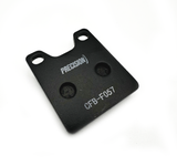 Precision Kart Republic, Parolin & Mad-Croc