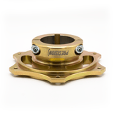 Precision 50mm Magnesium Sprocket Carrier
