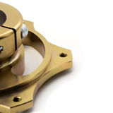 Precision 50mm Magnesium Sprocket Carrier