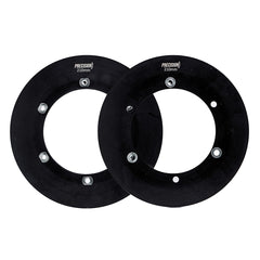 Precision Threaded Nylon 219 Pitch Sprocket Protector