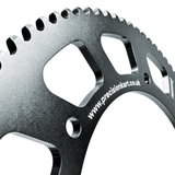 Precision 219 Pitch Drive Sprocket 7075T6