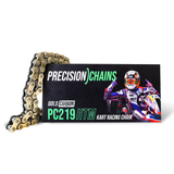Precision 219H Pitch Chain