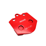 Precision Freeline Brake Pad Set - Synergy, Birel, CL Charles Leclerc, Compkart