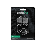 Precision Freeline Brake Pad Set - Synergy, Birel, CL Charles Leclerc, Compkart