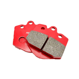 Precision Freeline Brake Pad Set - Synergy, Birel, CL Charles Leclerc, Compkart