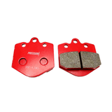 Precision Freeline Brake Pad Set - Synergy, Birel, CL Charles Leclerc, Compkart