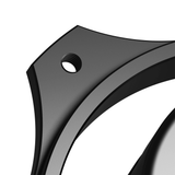 Precision Threaded Aluminium Sprocket Carrier