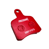 Precision OTK Tony Kart 2004-2016 BS5 SA2 Brake Pad Set