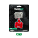 Precision OTK Tony Kart 2004-2016 BS5 SA2 Brake Pad Set