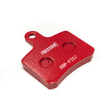 Precision OTK Tony Kart Current BWD / BSD Brake Pad Set