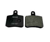 Precision OTK Tony Kart Current BWD / BSD Brake Pad Set