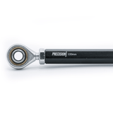 Precision M8 Hex Track Rod with Rod End