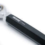 Precision M8 Hex Track Rod with Rod End
