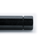 Precision M8 Hex Track Rod with Rod End