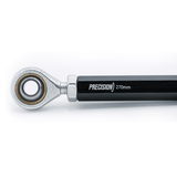 Precision M8 Hex Track Rod with Rod End