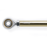 Precision M8 Round Track Rod with Rod End