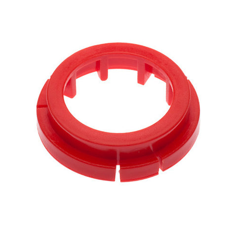 Plastic Locator Ring Pair For Front Hubs