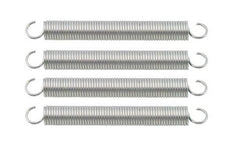 Set of 4 3 Inch Pedal Return Springs