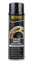 Xeramic Ceramic White Chain Lube Spray 500ml