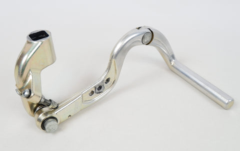 OTK Tony Kart EVK 401 401R Complete Brake Pedal