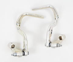 OTK Tony Kart EVK 401S 401R Complete Adjustable Pedal Set