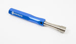 Senzo Rotax Max Dellorto Blue Jet Driver Tool