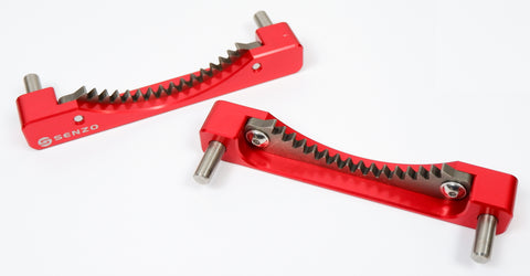 Senzo Rotax Max Clutch / Flywheel Locking Tool Red