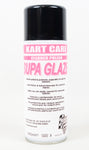 KART CARE Supa Glaze Helmet Cleaner Polish 400ml